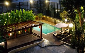 Sanae Hotel Chiang Mai