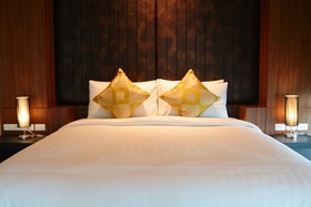 Sanae Hotel Chiang Mai