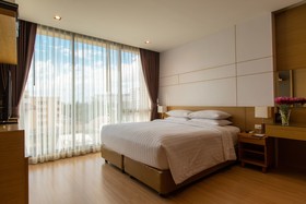 Sanae Hotel Chiang Mai