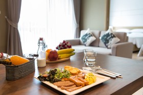 Sanae Hotel Chiang Mai