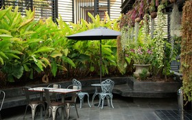 Sanae Hotel Chiang Mai