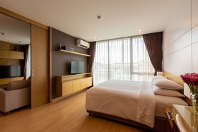 Sanae Hotel Chiang Mai