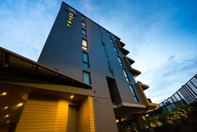 Sanae Hotel Chiang Mai