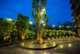 Sanae Hotel Chiang Mai