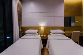 Sanae Hotel Chiang Mai