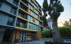 Sanae Hotel Chiang Mai