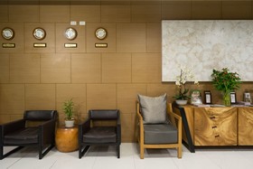 Sanae Hotel Chiang Mai