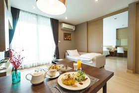 Sanae Hotel Chiang Mai