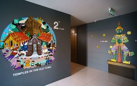 Sanae Hotel Chiang Mai