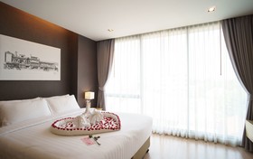 Sanae Hotel Chiang Mai