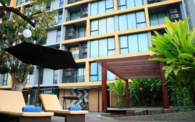 Sanae Hotel Chiang Mai