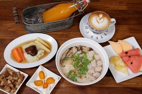 Sanae Hotel Chiang Mai