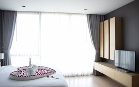 Sanae Hotel Chiang Mai