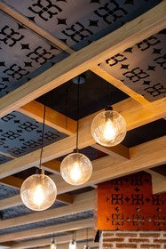 Sanae' Oldtown Hotel