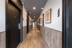 Sanae' Oldtown Hotel
