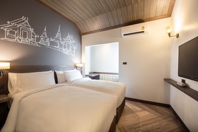 Sanae' Oldtown Hotel