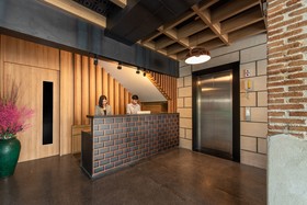 Sanae' Oldtown Hotel