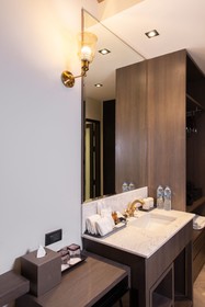 Sanae' Oldtown Hotel