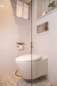 Sanae' Oldtown Hotel
