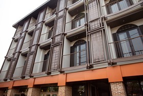 Sanae' Oldtown Hotel