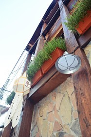 Sanae' Townhouse Chiang Mai