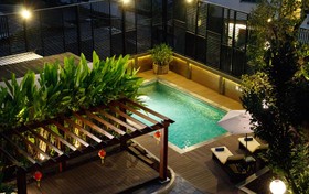 Sanae' Townhouse Chiang Mai
