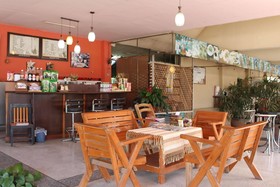 Sangthong Resort