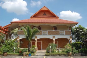 Sangthong Resort