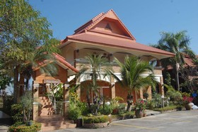 Sangthong Resort