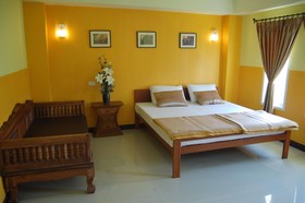 Sangthong Resort