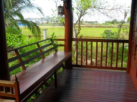 Sangthong Resort