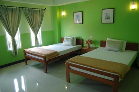 Sangthong Resort