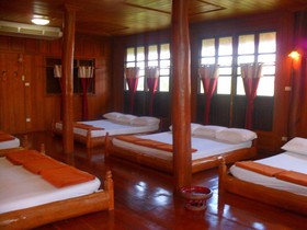 Sangthong Resort
