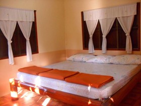 Sangthong Resort