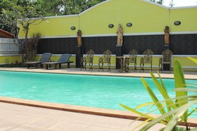 Sangthong Resort