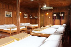 Sangthong Resort