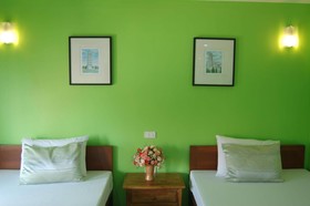 Sangthong Resort