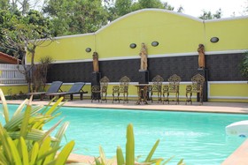 Sangthong Resort