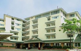 Sa Nguan Malee Mansion