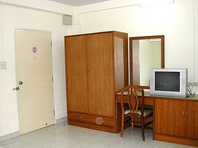 Sa Nguan Malee Mansion