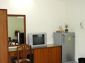Sa Nguan Malee Mansion