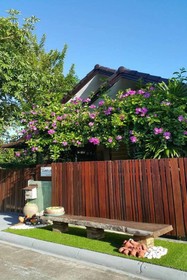 Sanklang Villa