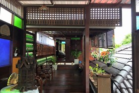 Sanklang Villa
