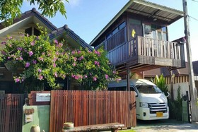 Sanklang Villa