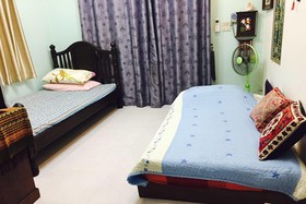 Sanklang Villa