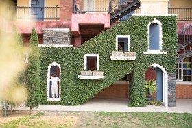 San Pareni Hotel
