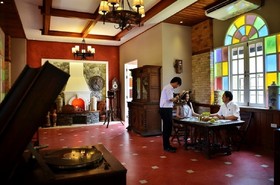 San Pareni Hotel
