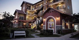 San Pareni Hotel