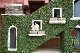 San Pareni Hotel