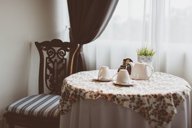 San Pareni Hotel